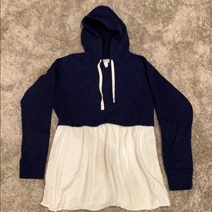 💥4/$25💥 Motherhood Maternity Hoodie